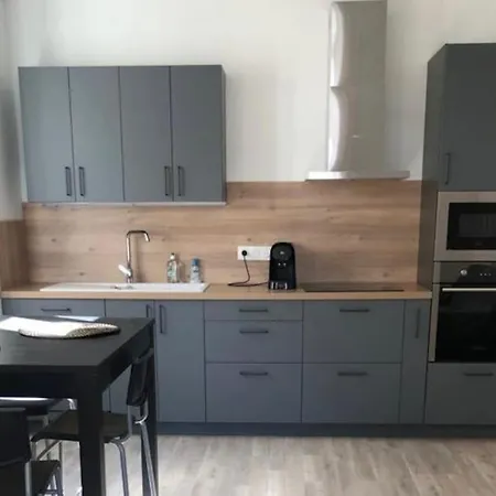 Hyper Centre Épinal