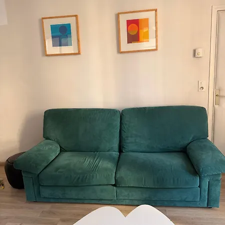 Hyper Centre Appartamento *