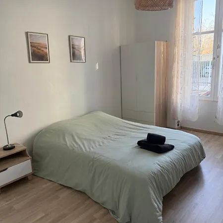 Hyper Centre Appartamento