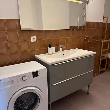 Hyper Centre Appartamento Épinal