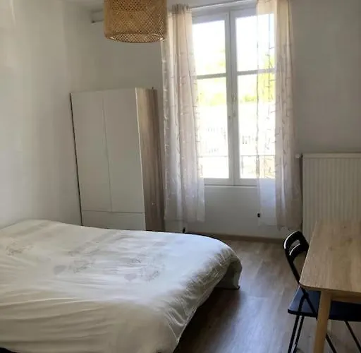 Hyper Centre Apartmán *