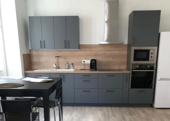 Hyper Centre Épinal