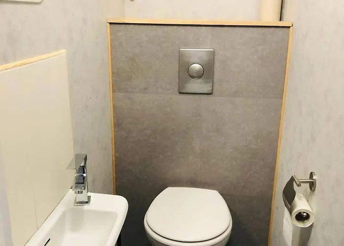 Hyper Centre Appartamento *