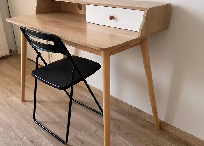 Appartamento Hyper Centre Épinal